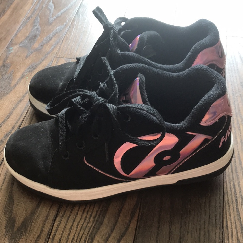 Heelys - Picture 3 of 5